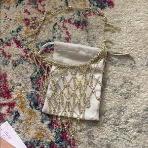 Kendra Scott Georgina necklace